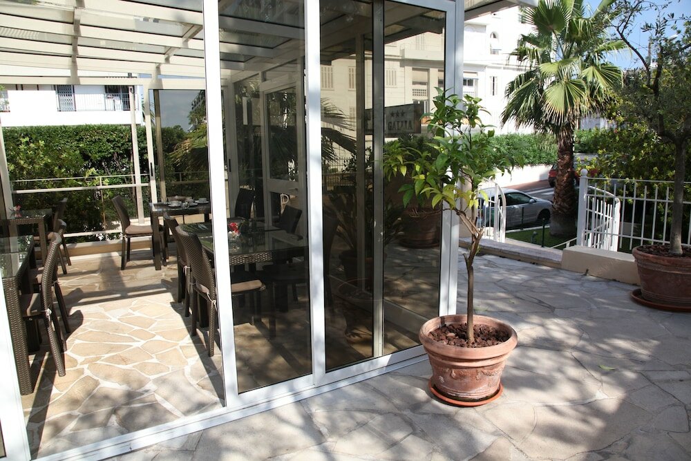 Фото Hotel Gallia Cannes