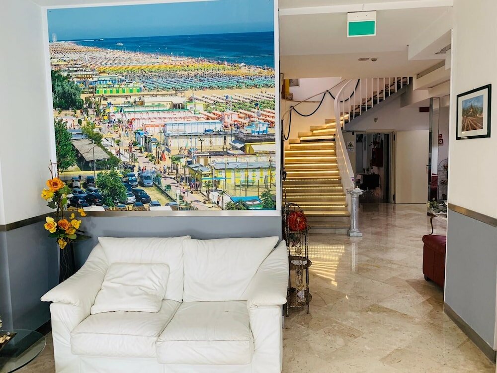 Фото Hotel Marittima