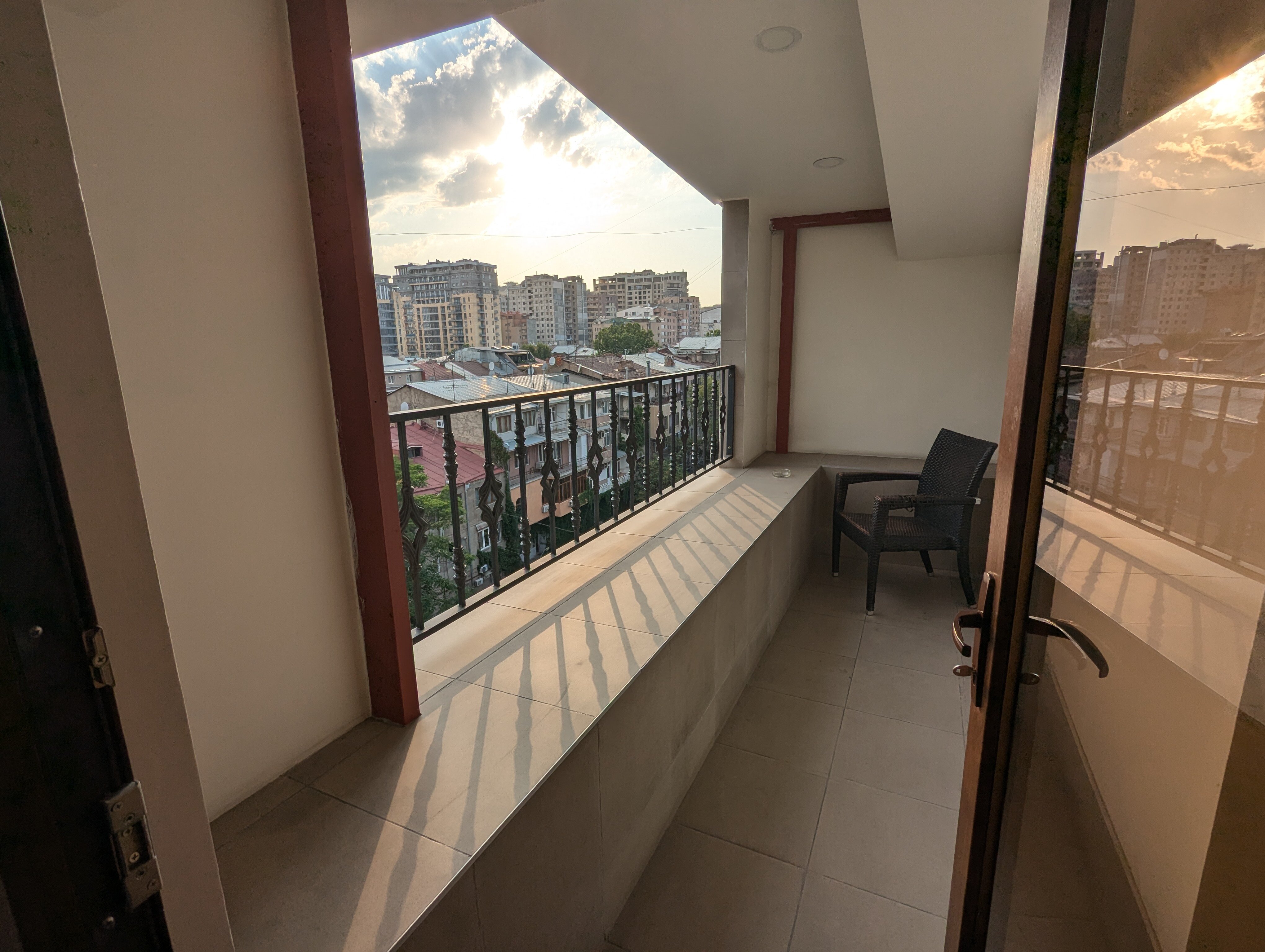 Фото Median Hotel City Center Yerevan