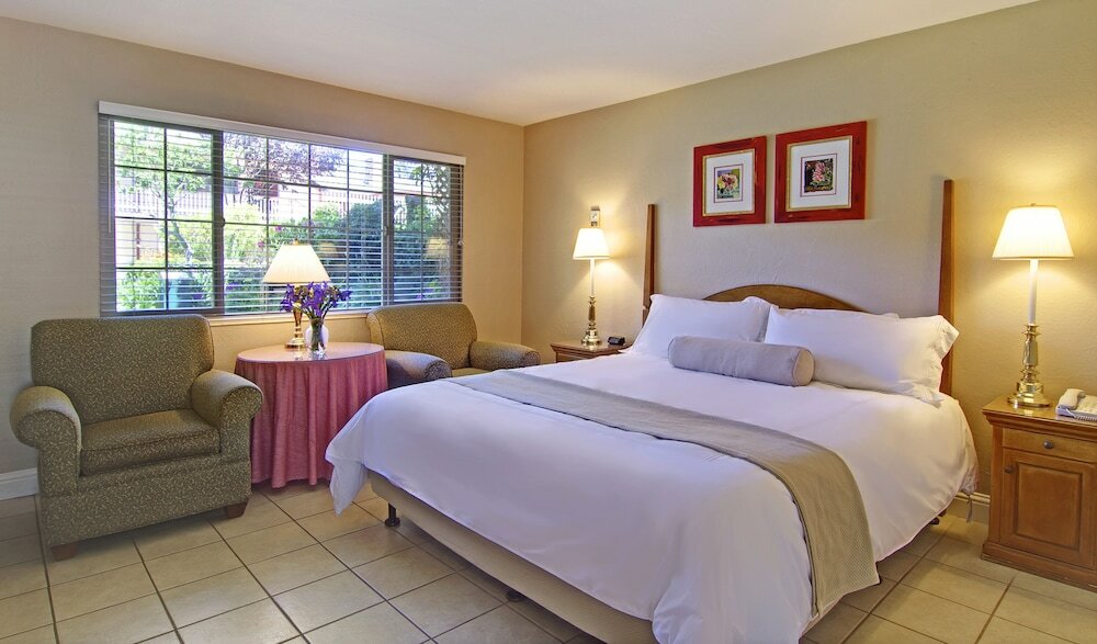 Фото Svendsgaard's Inn