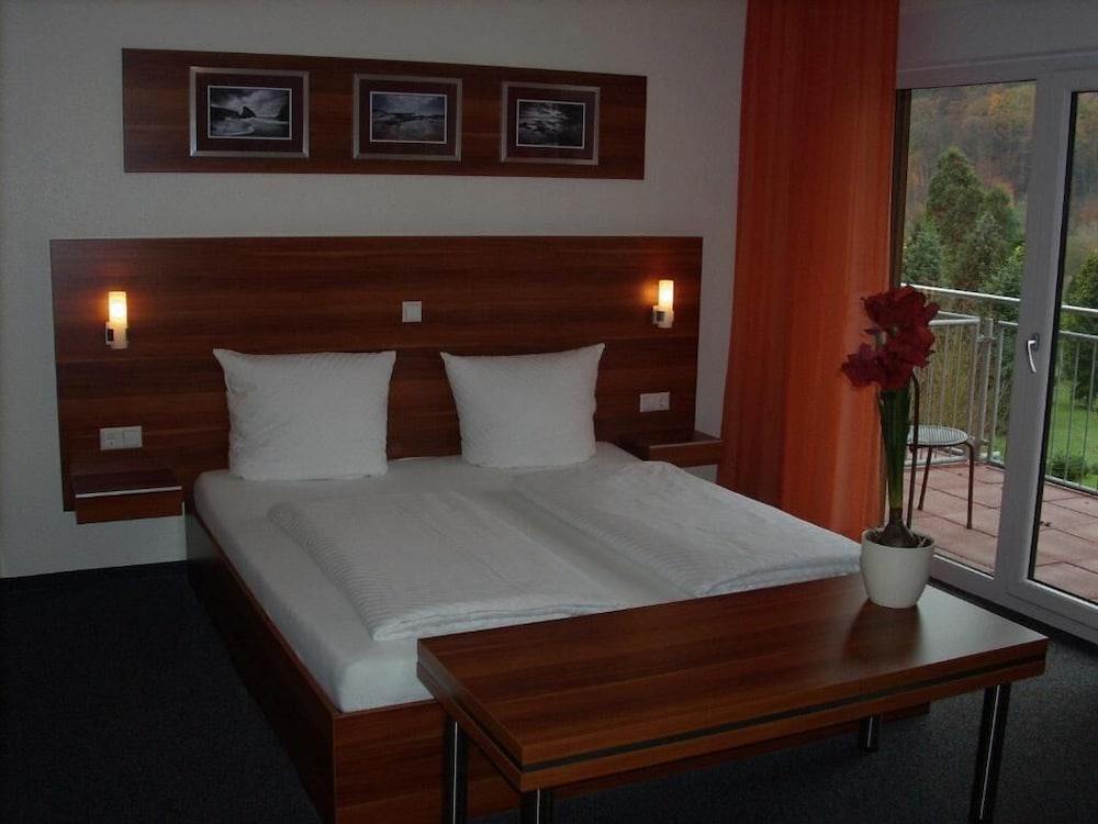 Фото Hotel Neckartal