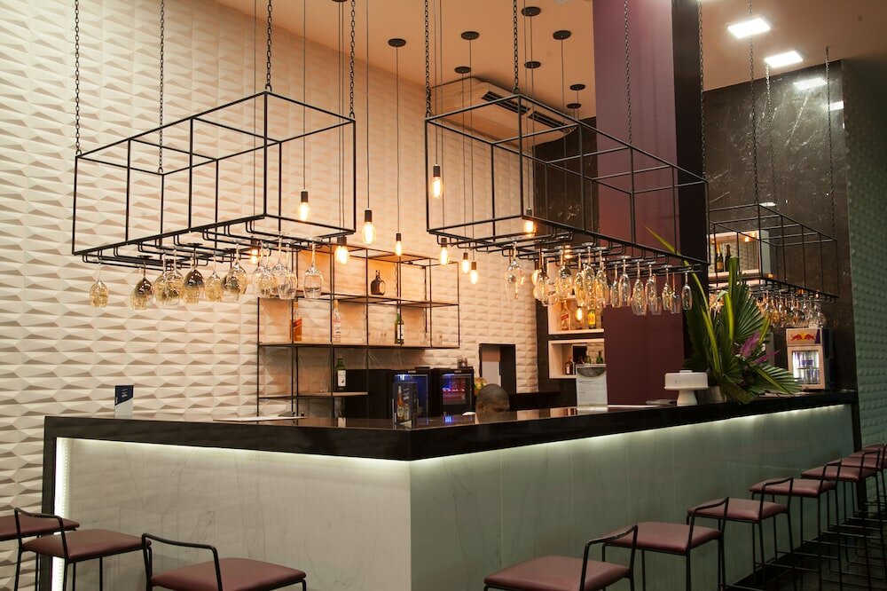 Фото Gran Hotel Arrey