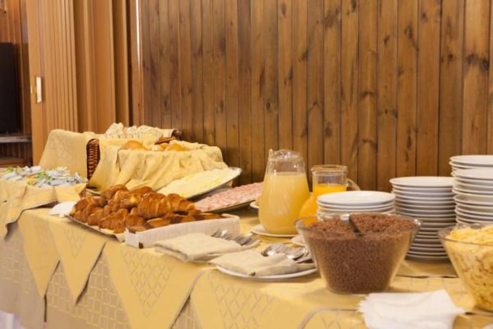 Фото Auto Park Hotel