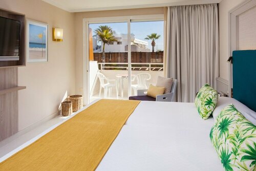 Гостиница Corallium Dunamar by Lopesan Hotels - Adults Only