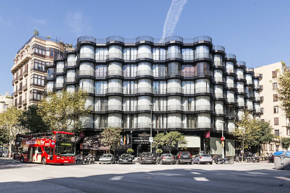 Фото Guitart Grand Passage