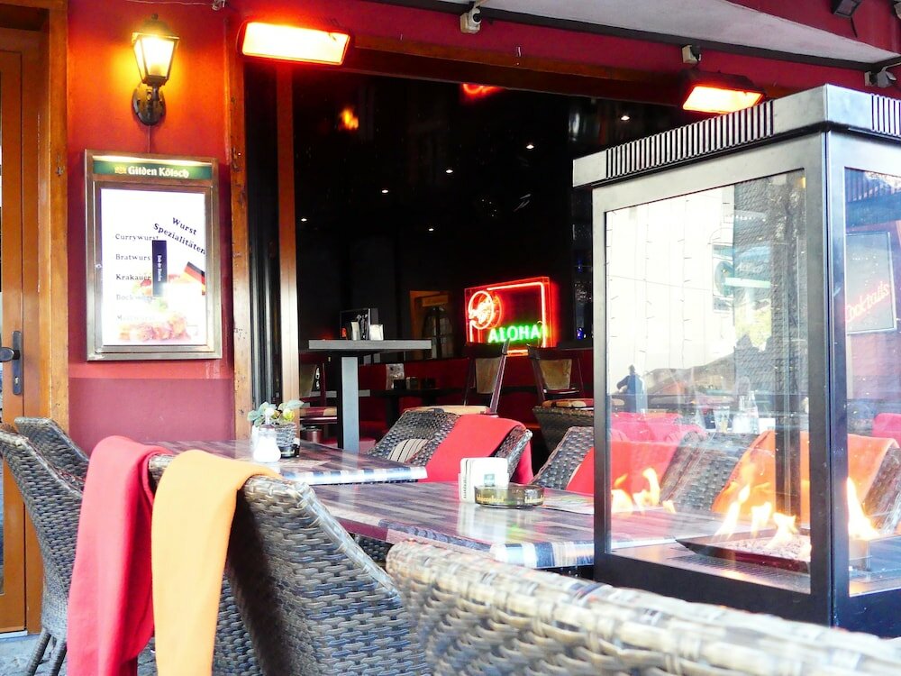 Фото Kunibert der Fiese