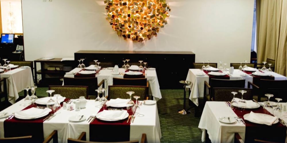 Фото Skyna Hotel Luanda