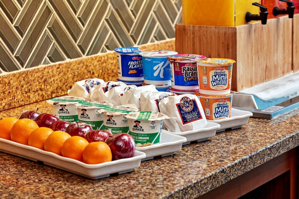 Фото Hyatt Place Lax El Segundo