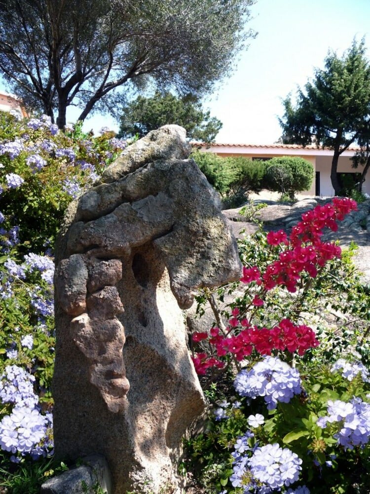 Фото Hotel 3 Botti