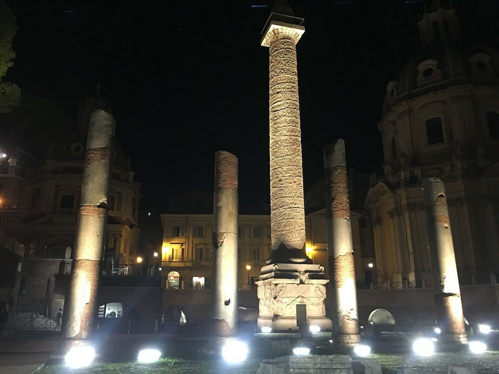 Фото Hotel Giotto Flavia