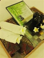 Фото The Legian Sunset Residence