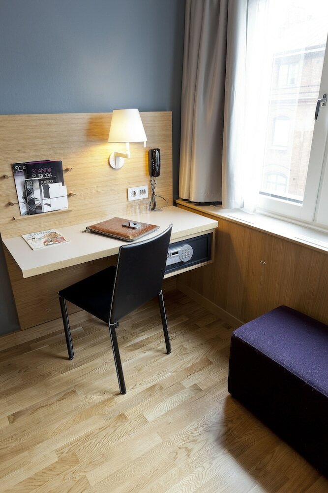 Фото Scandic Europa