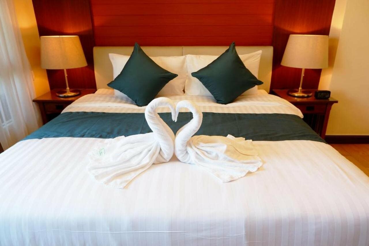 Фото 42 Grand Residence