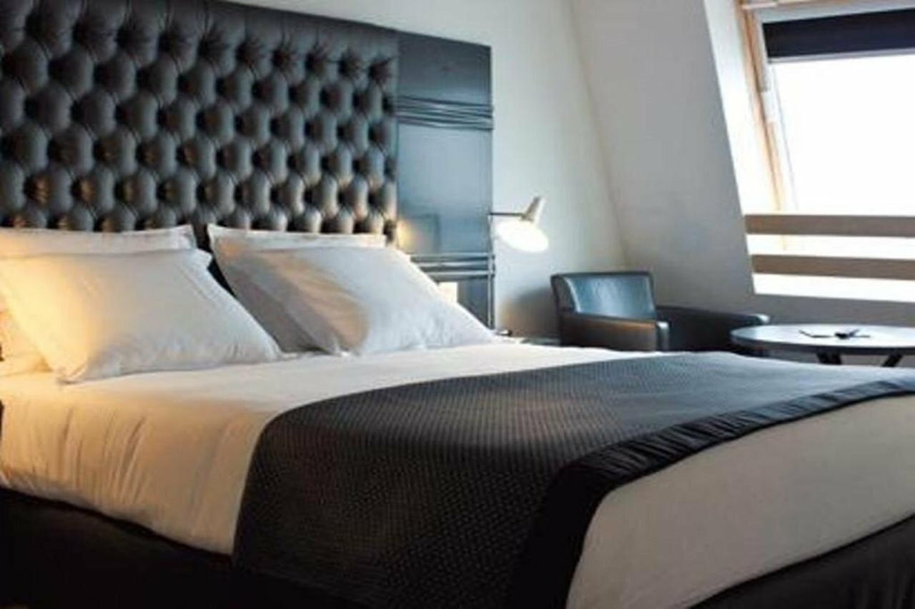 Фото New Hotel Opera