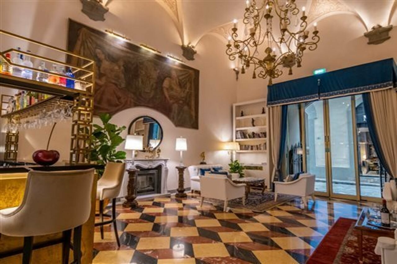 Фото Golden Tower Hotel And SPA