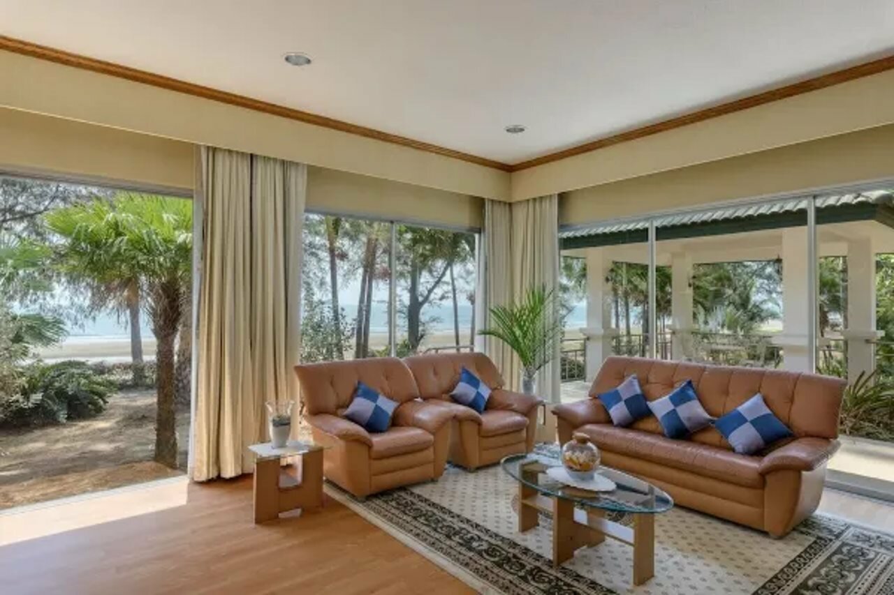 Фото Seapine Beach Golf and Resort Hua Hin