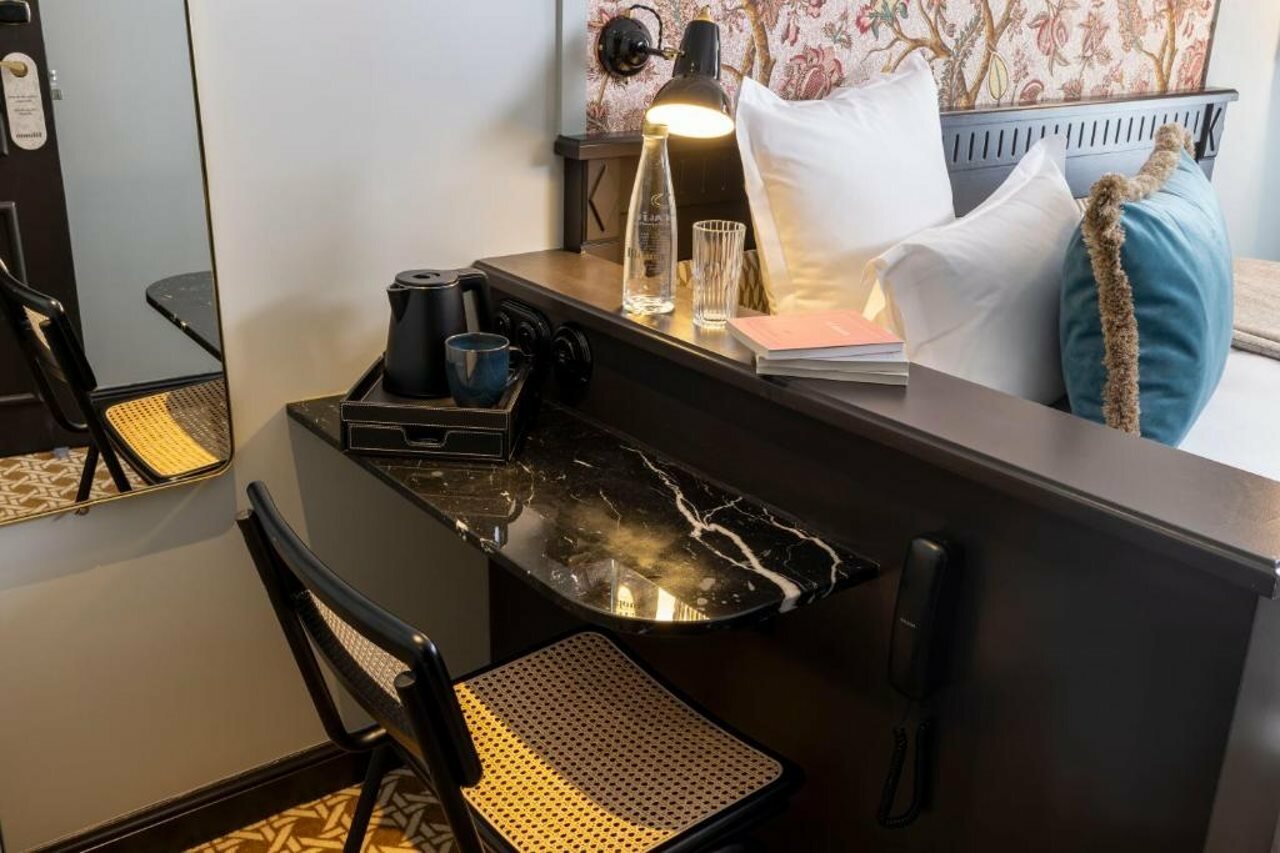 Фото Hotel Fior d’Aliza