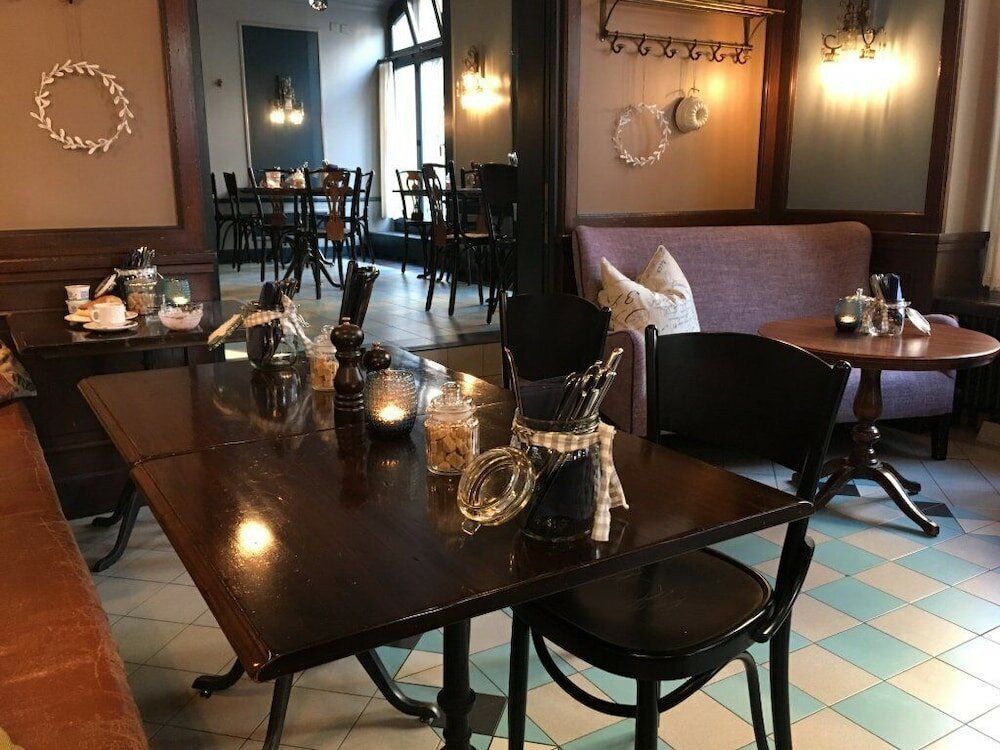 Фото Hotel Montana Zürich