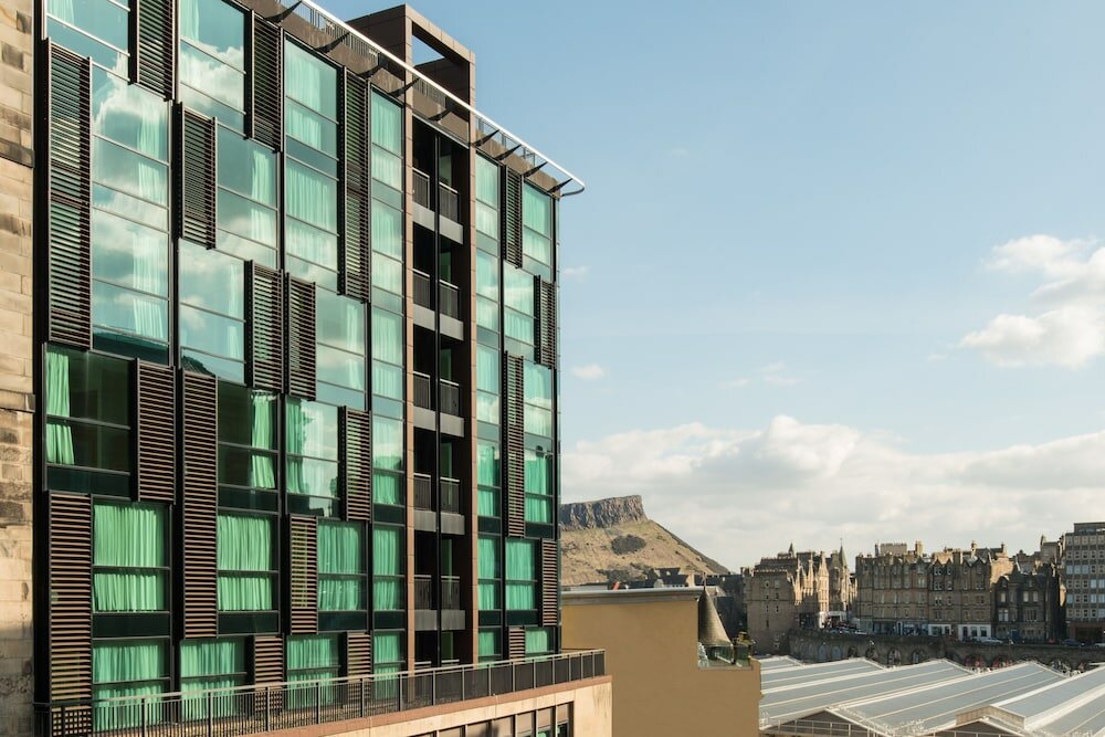 Фото Princes Street Suites