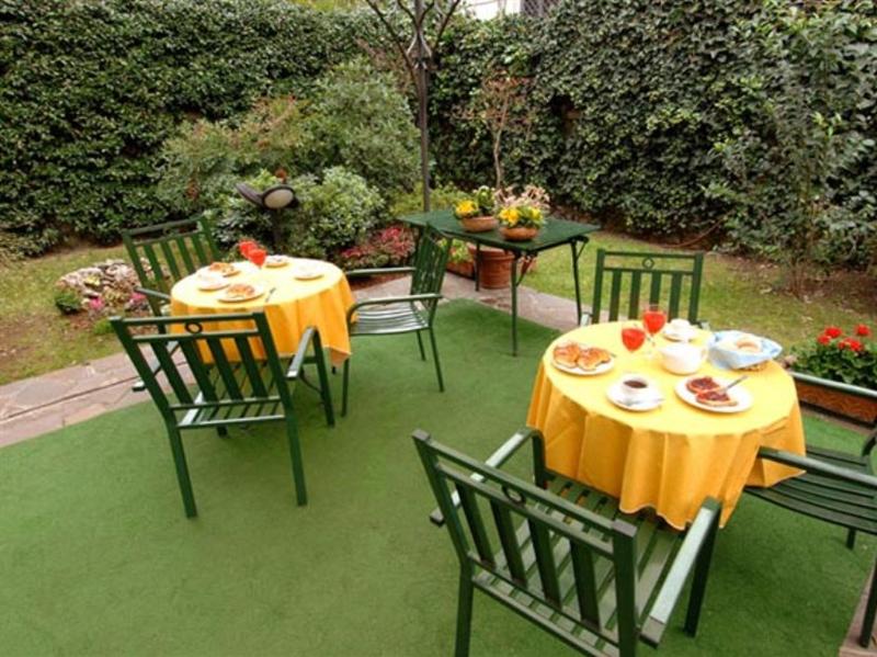 Фото Отель Bagliori