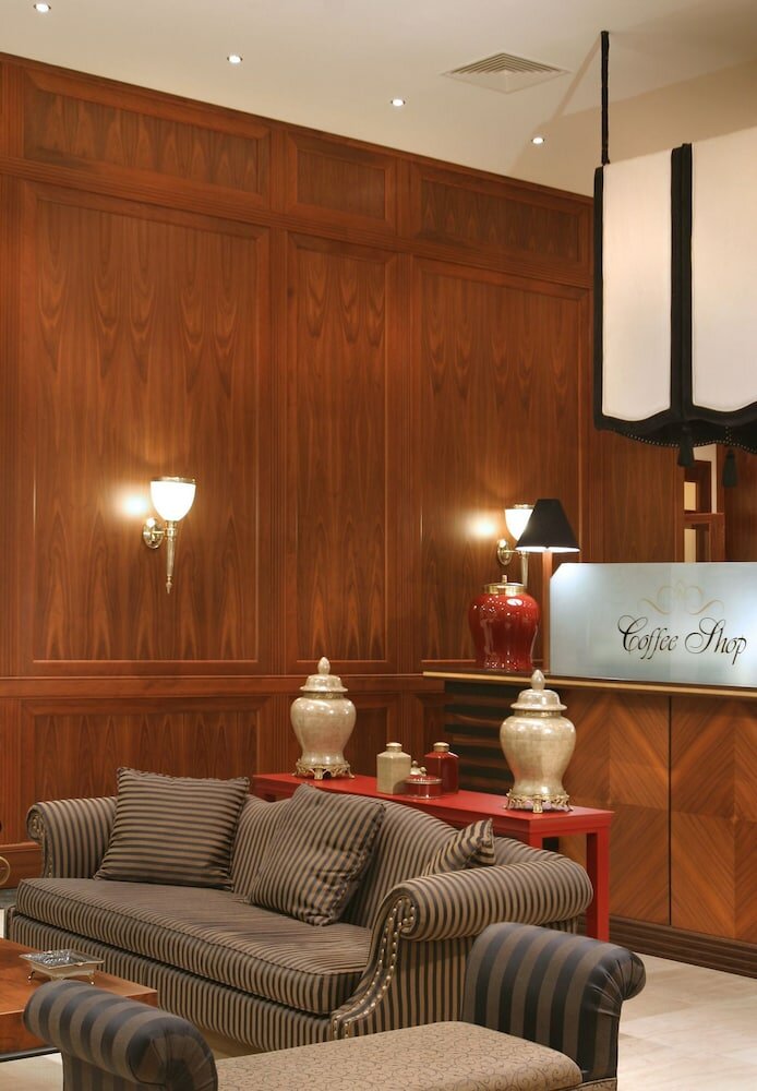 Фото Volos Palace