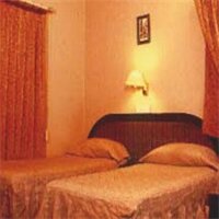 Фото Hotel Gulshan International