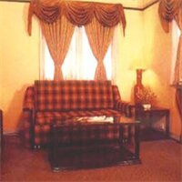 Фото Hotel Gulshan International