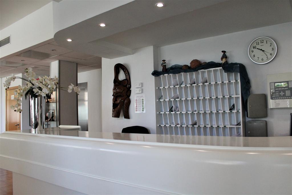 Фото Hotel Marbel