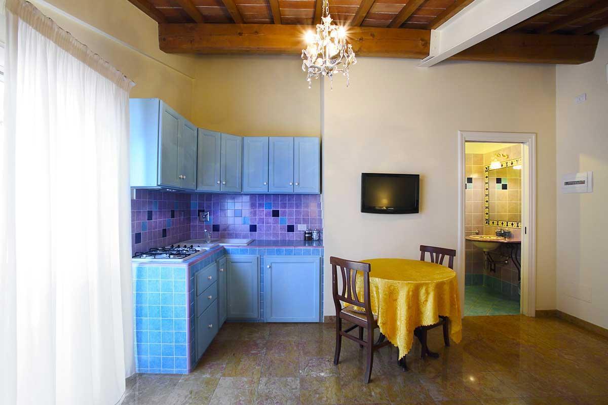 Фото Villa Lucrezia Firenze