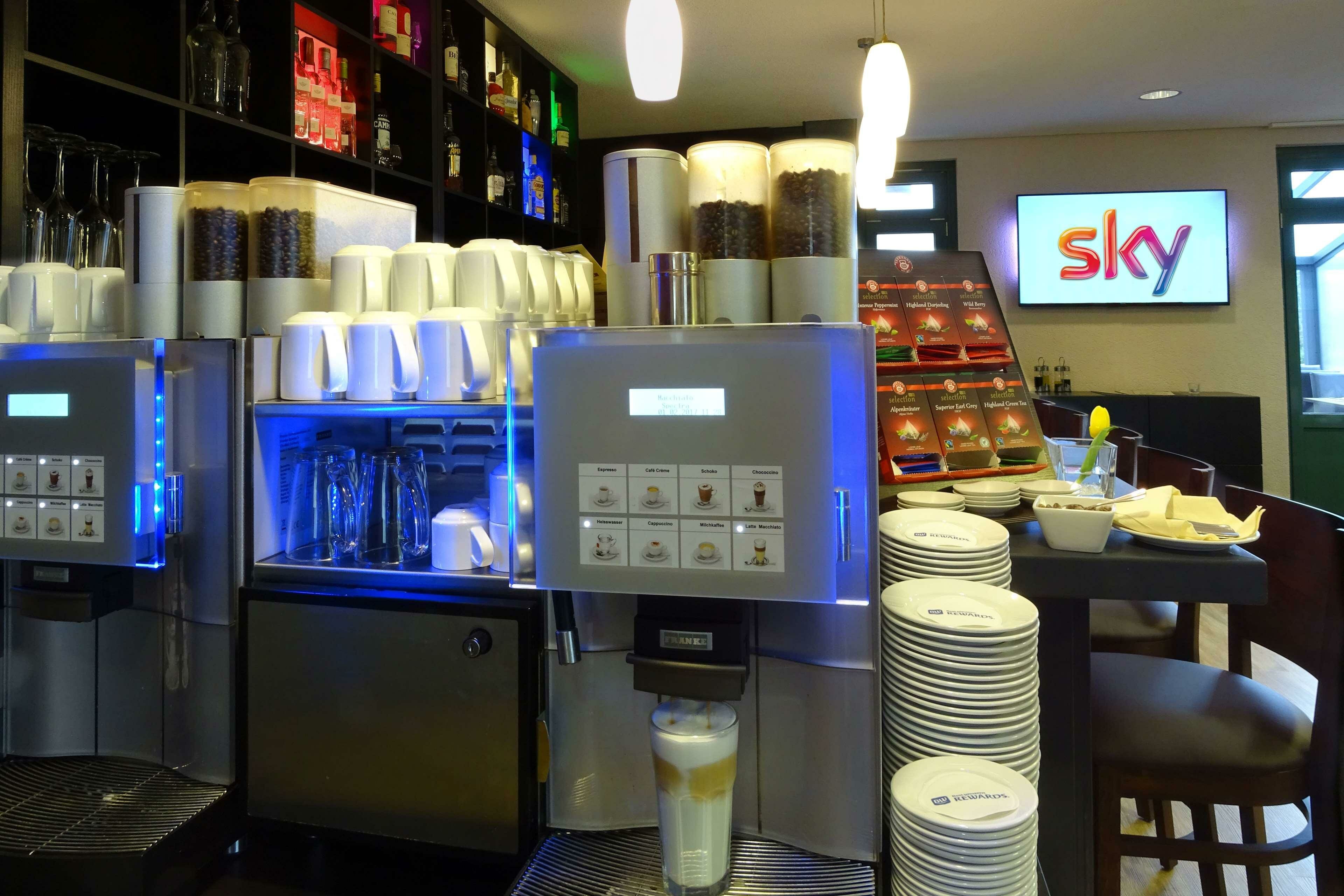 Фото Best Western Hotel Braunschweig