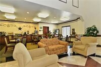 Фото Best Western Lone Star Inn