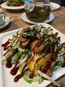 Anji-lee (rabochiy posyolok Selyatino, Vokzalnaya ulitsa, 1с9), cafe