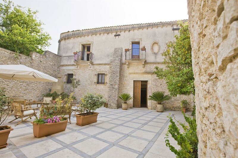 Гостиница Il Carmine Casa per Ferie