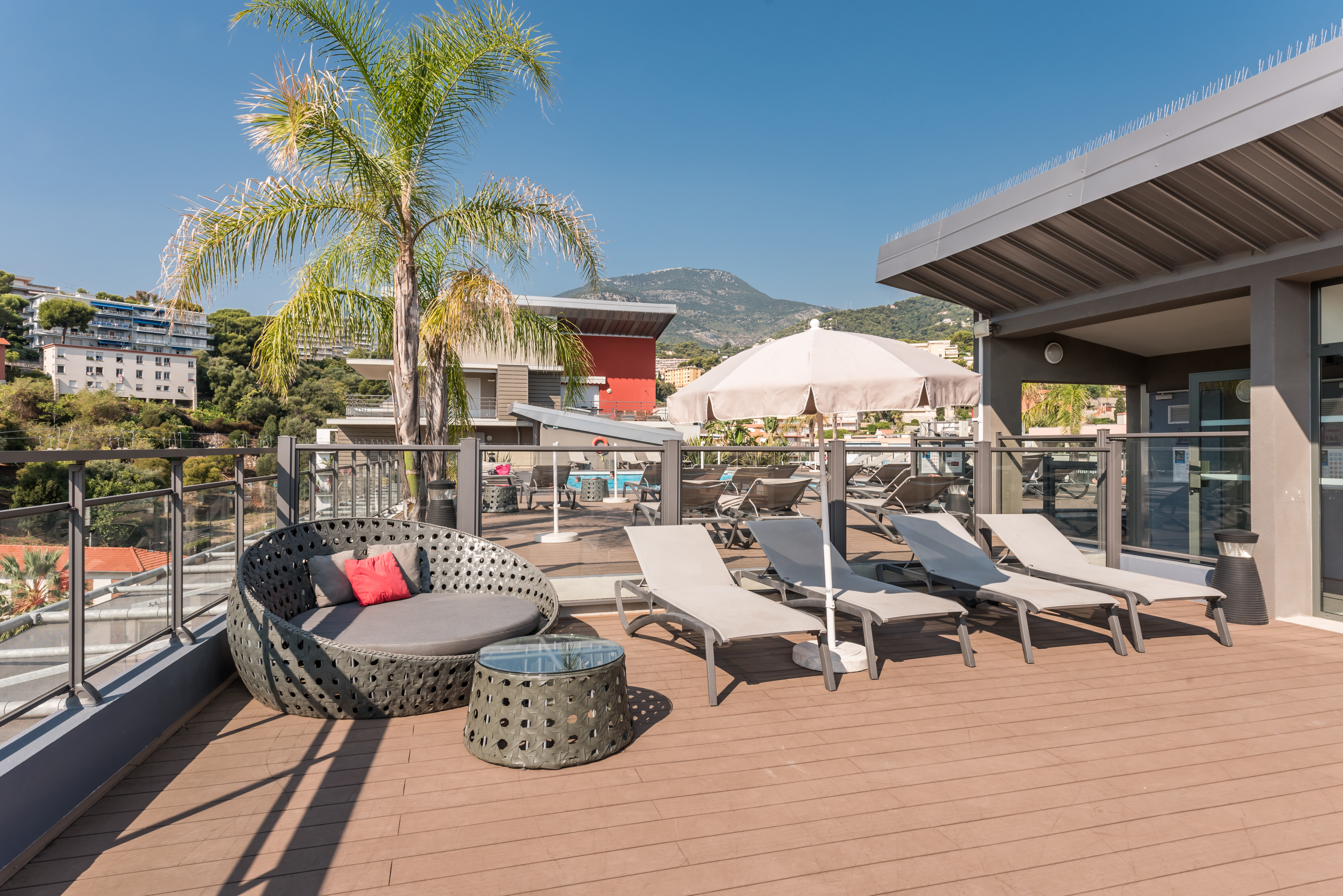 Фото Pierre & Vacances Residence Premium Julia Augusta