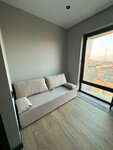 D1 (Generala Alekseeva Avenue, 42с1), upholstered furniture
