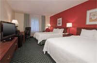 Фото Fairfield Inn by Marriott Scranton