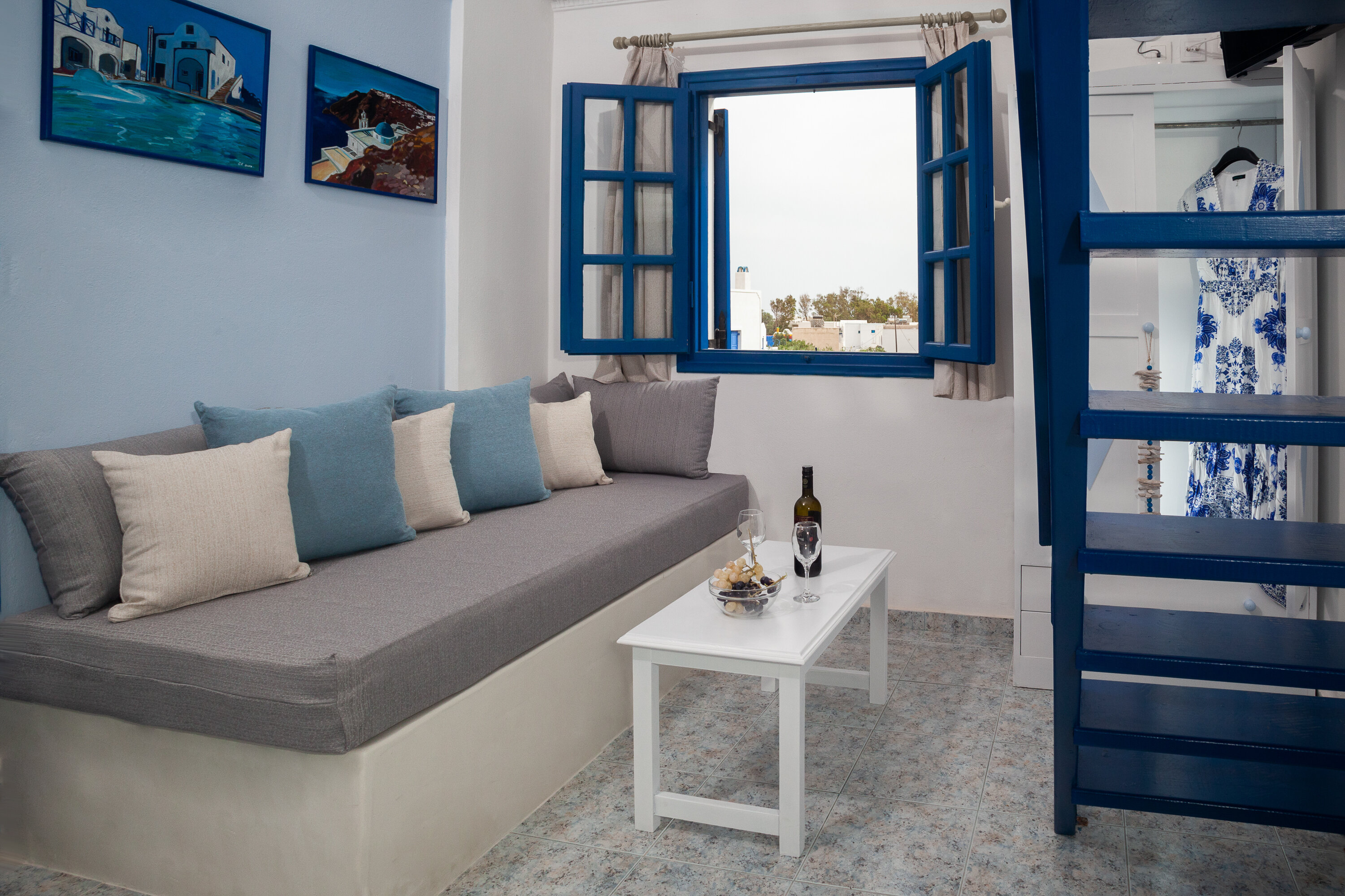 Фото Roula Villa