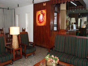 Гостиница Laerte Hotel Mendoza
