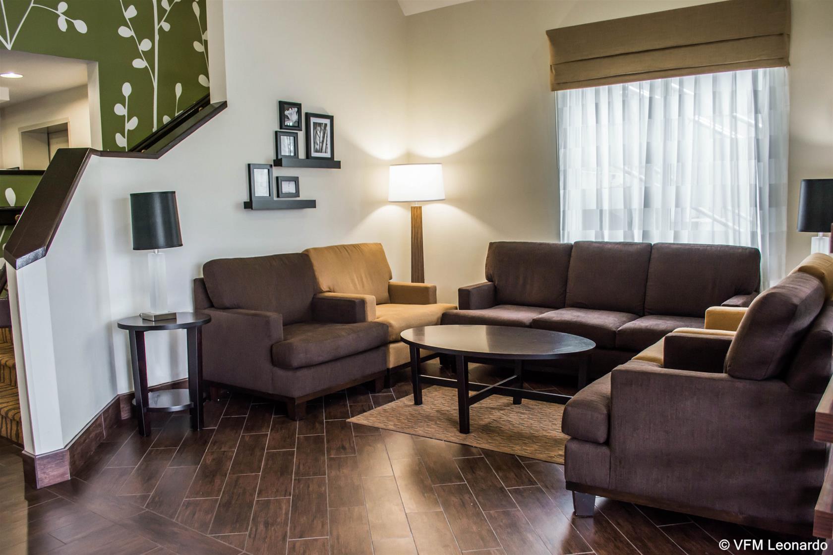 Фото Sleep Inn Historic