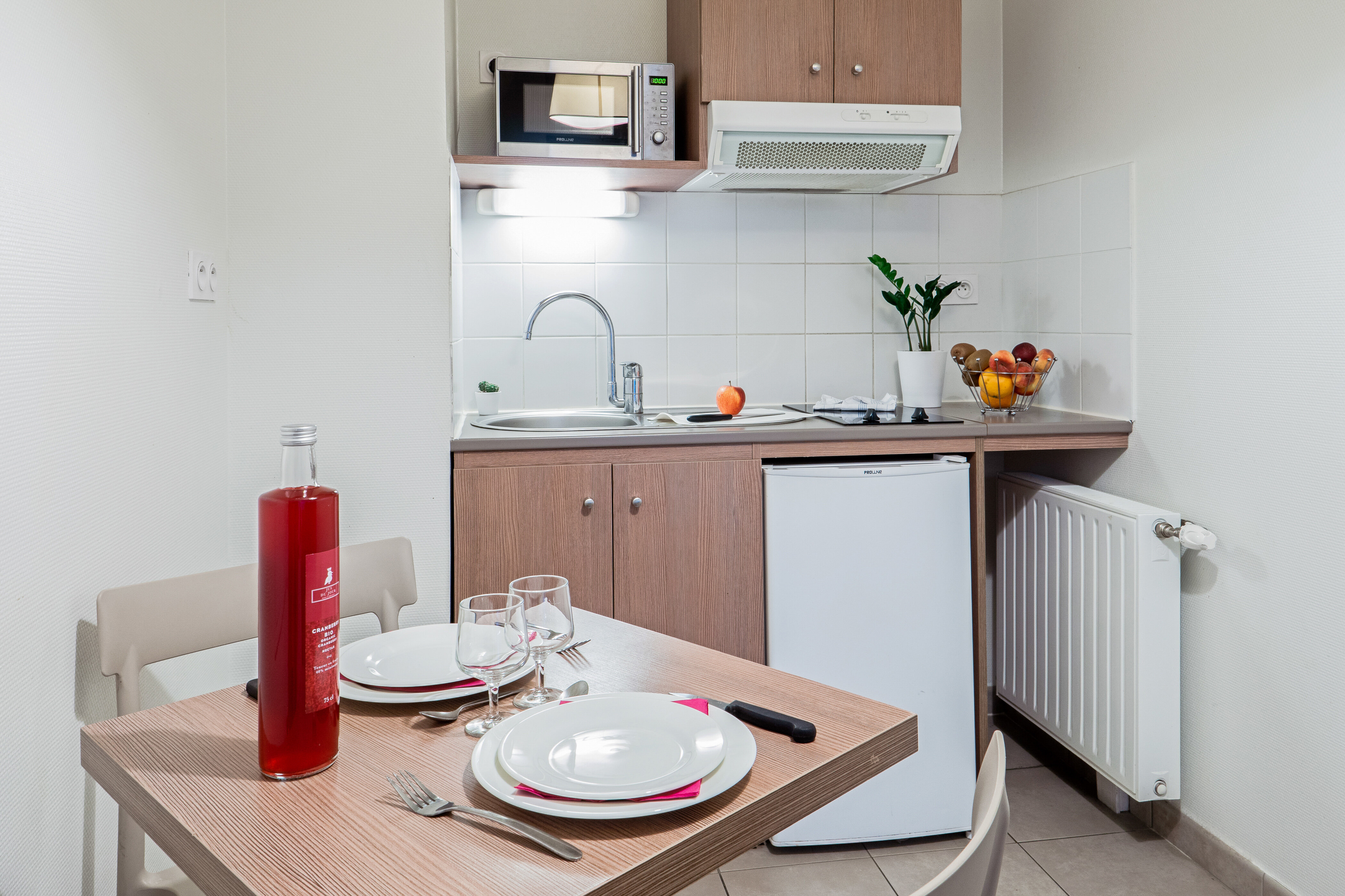 Фото Appart'City Confort Orléans