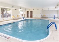 Фото Fairfield Inn & Suites Lubbock