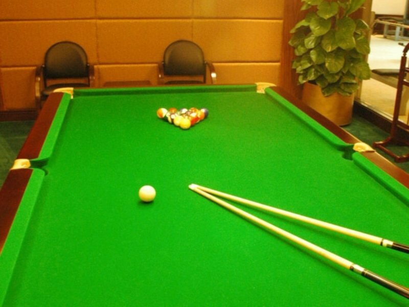 Фото Grand International Hotel Guangzhou