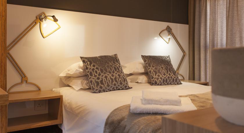 Фото Akanani Apartments