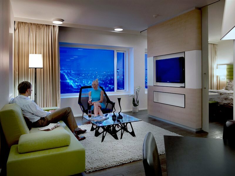 Фото Crowne Plaza Copenhagen Towers, an Ihg Hotel