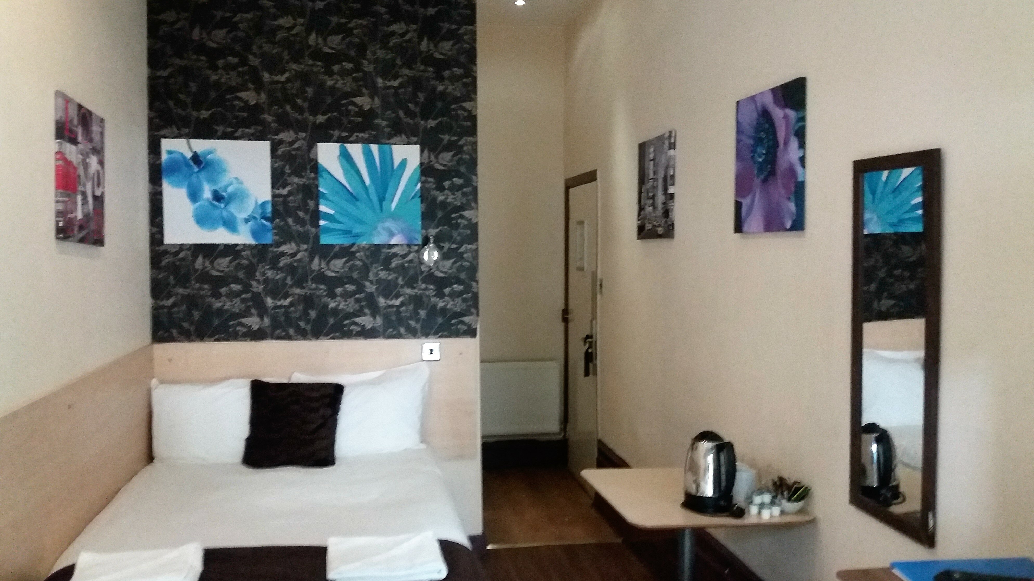 Фото Tony's House Hotel