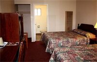 Фото Sunset Inn and Suites