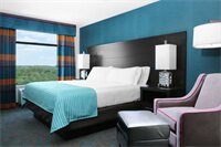 Фото Holiday Inn Express Moline - Quad Cities Area, an Ihg Hotel