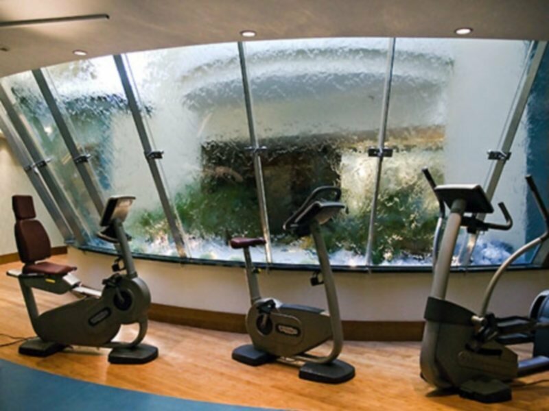 Фото Sofitel Brussels Europe