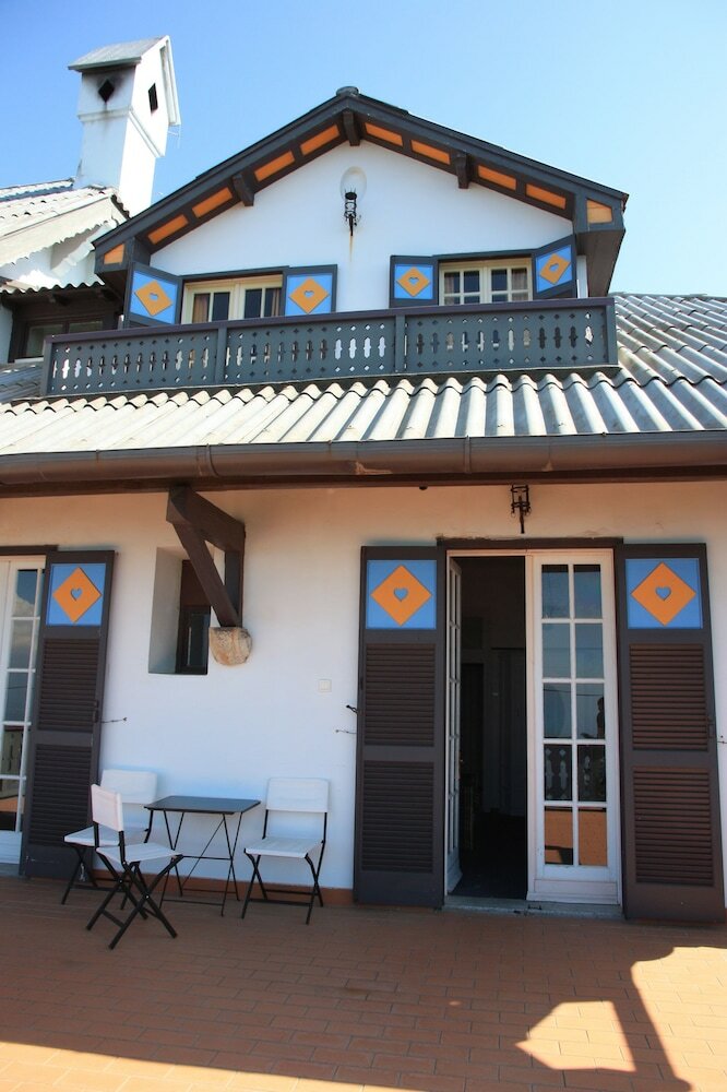 Фото отеля 5