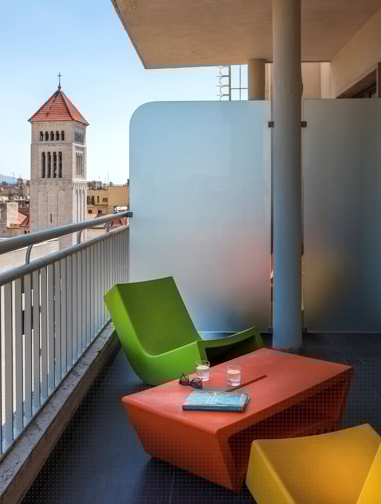 Фото The Tribune, part of JdV by Hyatt